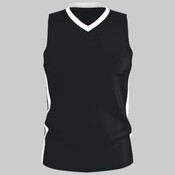 Youth Single Ply Basketball Jersey