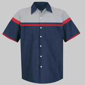 Performance Tech Shirt