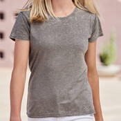 Women’s Zen Jersey T-Shirt