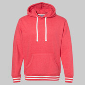 Relay Hooded Sweatshirt