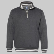 Relay Quarter-Zip Sweatshirt