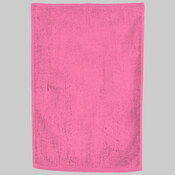 Hemmed Hand Towel