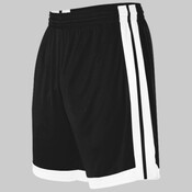 Youth Single Ply Basketball Shorts