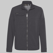 Ace Woven Stretch Soft Shell Jacket
