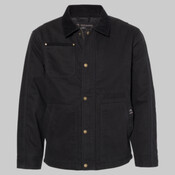 Rambler Boulder Cloth Jacket