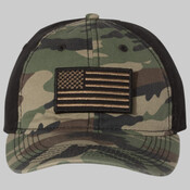 Tactical Cap