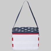 Americana Cooler