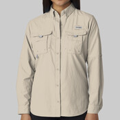 Women's PFG Bahama™ Long Sleeve Shirt
