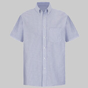 Executive Oxford Dress Shirt - Tall Sizes