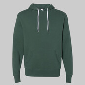 Lightweight Hooded Sweatshirt