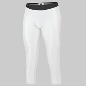 Youth Calf Length Compression Tight