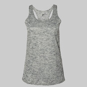 Women's Tonal Blend Racerback Tank Top