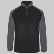 Ultimate SoftLock™ Sport Quarter-Zip Pullover