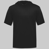 B-Core Hooded T-Shirt