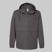 Nylon Anorak