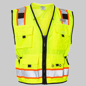 Professional Surveyors Vest