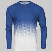 Youth Hex 2.0 Long Sleeve T-Shirt