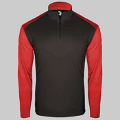 Youth Breakout Quarter-Zip Pullover