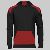 Youth Breakout Performance Fleece Hooded Sweatshirt
