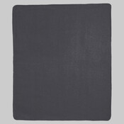 Fleece Throw Blanket