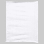Mink Touch Luxury Baby Blanket