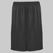 Pocketed 7" Shorts