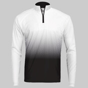 Hex 2.0 Quarter-Zip Pullover