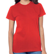 Women's Union-Made Basic T-Shirt