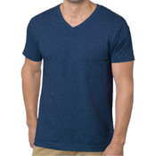 USA-Made V-Neck T-Shirt