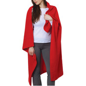 USA-Made Stadium Blanket Fleece