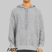 FWD Fashion Sueded Fleece Hoodie