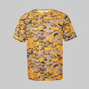 Men's Digital Camo T-Shirt