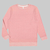 Harborside Mélange French Terry Pullover