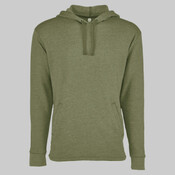 Malibu Welt Pocket Hoodie