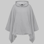 Women's Amanda Poncho