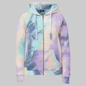 Women's Stockton Angel Fleece Full-Zip Hooded Sweatshirt