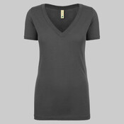 Women's Eco Performance V-Neck T-Shirt