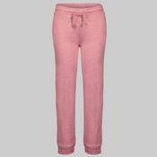 Women's Jamie Angel Fleece Sweatpants
