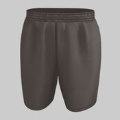 Mesh Shorts