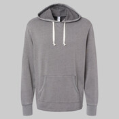 School Yard Mineral Wash French Terry Hoodie