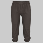 Pull-Up Baseball Pants