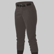 Women's Belt Loop Fast-Pitch Pants