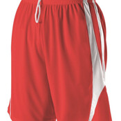 Reversible Basketball Shorts