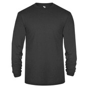 Youth Triblend Long Sleeve T-Shirt