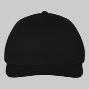 Pro Twill Snapback Cap