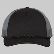 Low Pro Foamie Trucker Cap