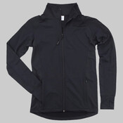 Youth Studio Jacket