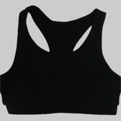 Girls Sports Bra