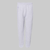 Dri Power® Closed Bottom Sweatpants