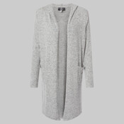 Women's Cuddle Fleece Cardigan